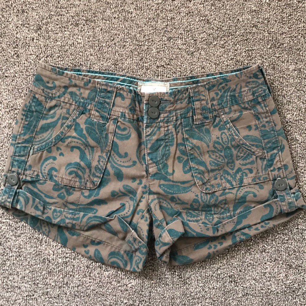 AE shorts 🔴